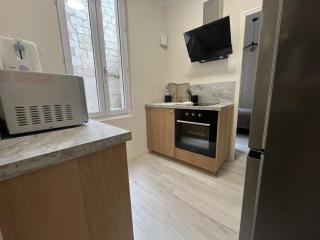 Appartement 2 personnes - Angers - 7