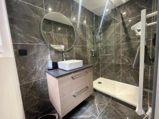 Appartement 2 personnes - Angers - 9