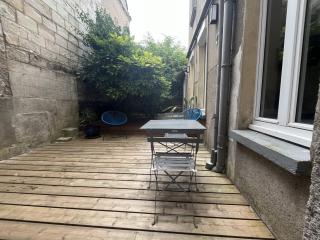 Appartement 2 personnes - Angers - 4