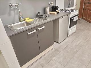 Central 2 Bedroom Long-Term Apartment - Vienne - 5