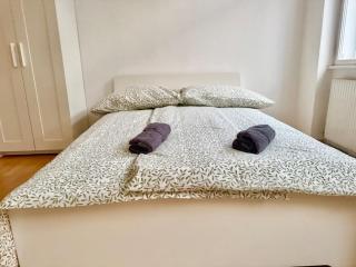 Central 2 Bedroom Long-Term Apartment - Vienne - 4