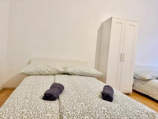 Central 2 Bedroom Long-Term Apartment - Vienne - 2