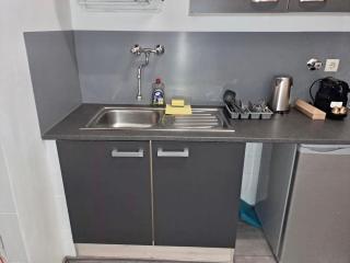 Central 2 Bedroom Long-Term Apartment - Vienne - 1