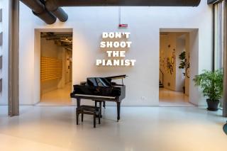 The Social Hub Florence Lavagnini Extended Stay - 1