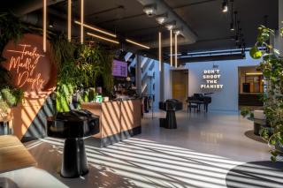 The Social Hub Florence Lavagnini Extended Stay - 2