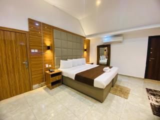 Presken Hotels @ Victoria Island - Apese - 6