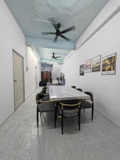 Singgoh Tido Homestay - Bukit Payong - 5