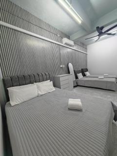 Singgoh Tido Homestay - Bukit Payong - 4