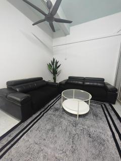 Singgoh Tido Homestay - Bukit Payong - 3