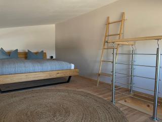 Ferienwohnung Pferdehof Birkholz - 2