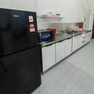 Singgoh Tido Homestay - 2