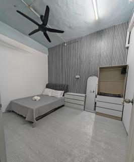 Singgoh Tido Homestay - Bukit Payong - 1