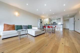 2Bed Kensington Stay - 5min Walk to Gloucester Transit - Londra - 5