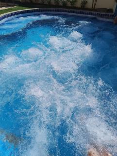 Spectacular apartment 202C - 7 thermal pools - 6