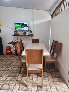 Casa família COP30 - 4