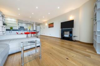 2Bed Kensington Stay - 5min Walk to Gloucester Transit - Londra - 4