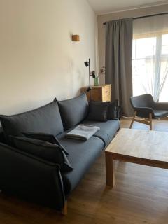 Ferienwohnung Pferdehof Birkholz - 8