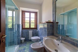 Residence Villa il Casale - appartamenti wellness, piscina e SPA - 8