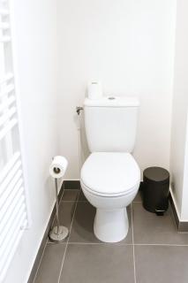 Apartment Tollet cosy for 2 people in Bellecour-Cordeliers - 1