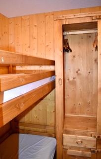 Central Apartment In Heart of Val Thorens, Ski In-Out with WiFi - 4