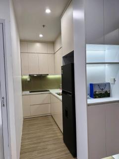 Deluxe Vinhomes Ocean Park - Gia Lâm Pho - 5