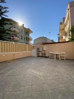 Home Sweet Home - 5