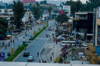 Shaste City Hotel - 7