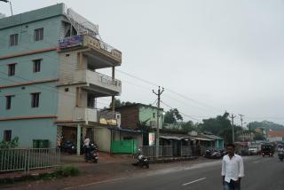 Hotel Hill Top - Daringbadi - 0