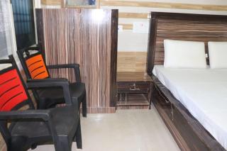 Hotel Hill Top - Daringbadi - 5