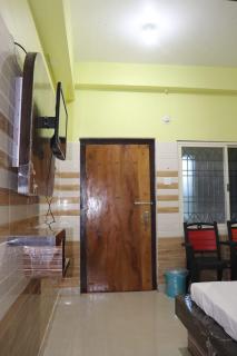 Hotel Hill Top - Daringbadi - 2
