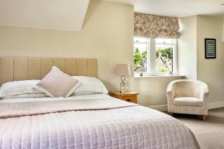 Finest Retreats - Kelsick Villa Guest House - Helvellyn - Ambleside - 7