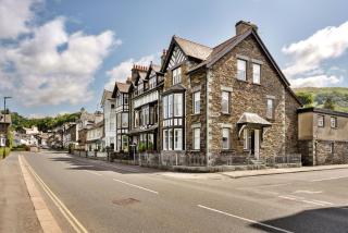 Finest Retreats - Kelsick Villa Guest House - Helvellyn - Ambleside - 4