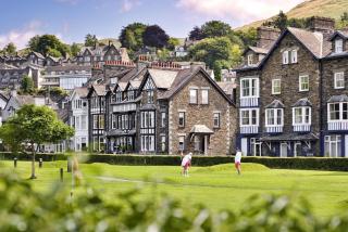 Finest Retreats - Kelsick Villa Guest House - Helvellyn - Ambleside - 2