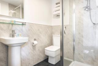 Finest Retreats - Kelsick Villa Guest House - Wansfell - Ambleside - 5