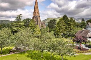 Finest Retreats - Kelsick Villa Guest House - Wansfell - Ambleside - 2