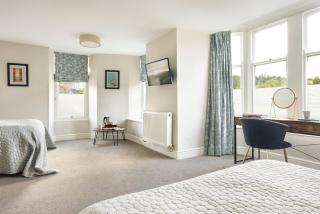 Finest Retreats - Kelsick Villa Guest House - Catbells - Ambleside - 7
