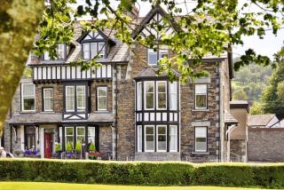 Finest Retreats - Kelsick Villa Guest House - Catbells - Ambleside - 3