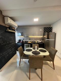 Cómodo departamento en Ciudad Nueva - 8