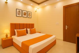 Vrinda Homestay - 9