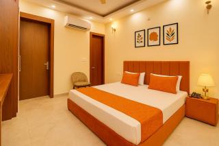 Vrinda Homestay - 0
