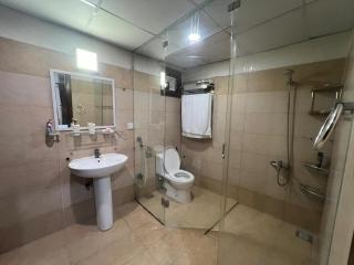 Zen Luxury Stay - 3BR Family Apartment DHA Phase 6 Nishat Commercial - Karatschi - 5