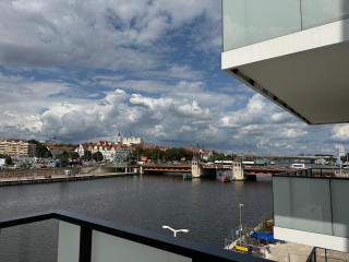 JBHotels Apartament Prestige by The River - 3