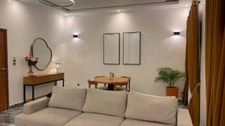 VeVe Le Franc - Cotonou - 1