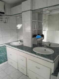 Christiane and Danys cottage Nice apartment for 4 people - 2