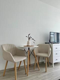 Apartmán Šantovka - Olmütz - 9