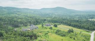 Cape Breton Flats - Inverness - 2