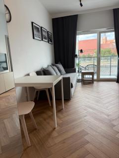 JBHotels Apartament Comfort by the River - 6