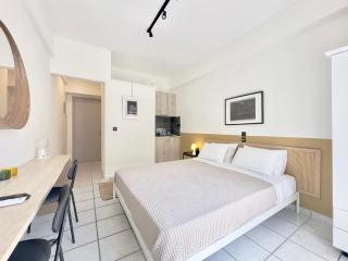 Seagull apartments - Building A - 0