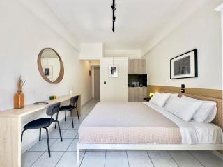 Seagull apartments - Building A - Paralia Katerinis - 7