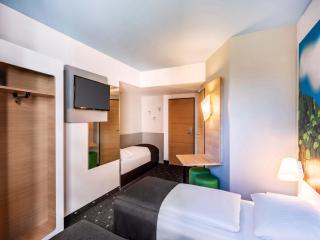 B&B Hotel Freiburg-Süd - Friburgo in Brisgovia - 2
